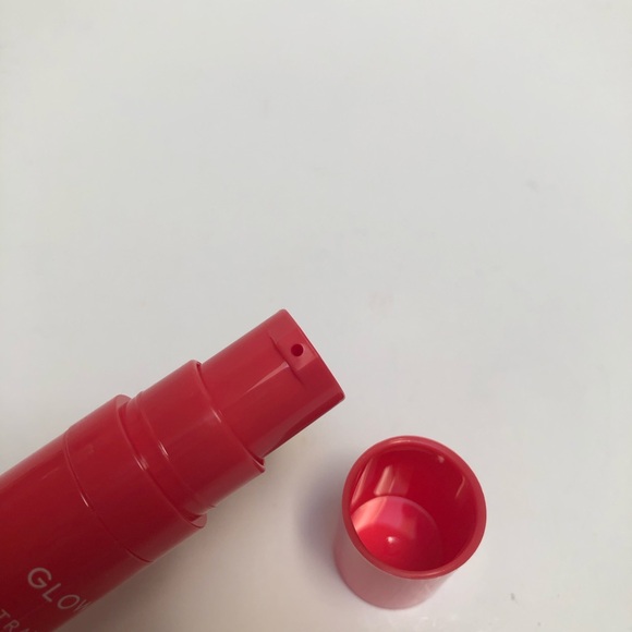 3/$20 Glow Recipe Strawberry BHA Pore Smooth Blur Drops Serum NWOT - Picture 3 of 3